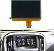 8“ LCD Touch Screen for 2015-2018 Chevrolet Silverado Suburban Tahoe and GMC Yukon Sierra Replacemen