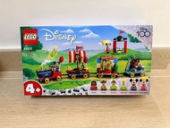 [全新] 樂高 LEGO 43212 Disney Celebration Train​ 迪士尼慶祝列車