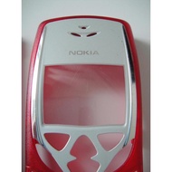 Nokia/Nokia 8310 Original 9 New Front Shell (Big Red, Collectibles)