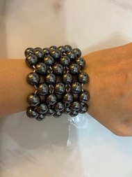 DIY 太赫茲型格手環 12mm