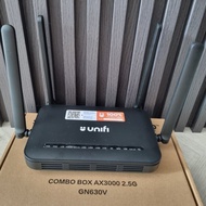 SKYWORTH Combo Box AX3000 2.5G GN630V