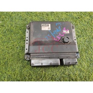 TOYOTA ALPHARD / VELLFIRE ANH20 ENGINE CONTROL UNIT ECU -89661 58170 [2E-4D-B2604]