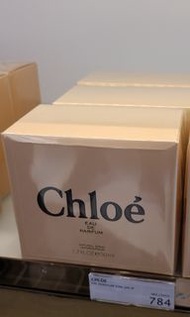 Chloe 香水 50ml