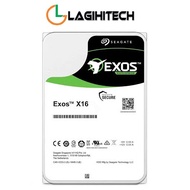 [Enterprise] Ổ Cứng Hdd Seagate Exos X16 16Tb - Used