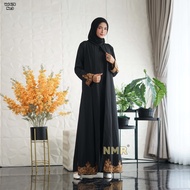 Gamis Micael Croos NMR BY NAMIRA VOL 678-3