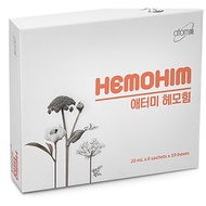Atomy HemoHIM Health Supplement