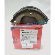 TRW REAR BRAKE SHOE FOR PROTON WIRA, SAGA, ISWARA, SATRIA 1.3/1.5 12V (GS8553YO)