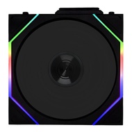 CASE FAN (พัดลมเคส) LIAN LI UNI FAN TL 120 WIRELESS