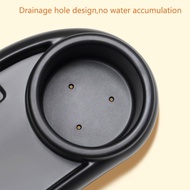 Self-feeding Dinner Table Baby Stroller Dinner Table Tray Stroller Accessories