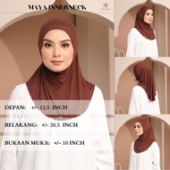 MAYA INNERNECK - Aminie Hijab