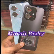Bezel + Backdoor Oppo A3x Back Casing Housing Backdoor Oppo A3x New