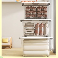 Saving Box/Tool Box Storage/Large Storage Box/Plastic Box Storage/Toy Storage Box/Clothes Drawer/Und