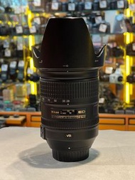 Nikon AFS 28-300mm F3.5-5.6 G ED VR  全片幅 有防震 天涯鏡 旅行一流 方便 機動性一流 實用性夠哂高 nikon 28-300mm 28-300