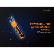 Fenix ARB-L18-3000P 18650 Li-ion Rechargeable Battery