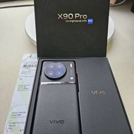 vivo x90 pro 12+256行貨