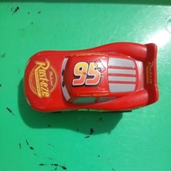 Cars Lighting McQueen original Mattel 14 cm
