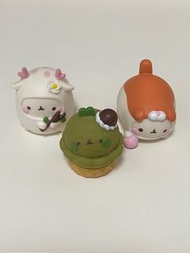 韓國Molang兔盲盒