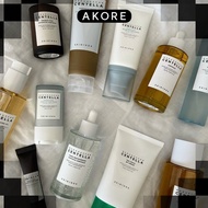 SKIN1004 Madagascar Centella Ampoule Cream Toner Foam Suncream Cleansing Oil 50ml 100ml 210ml centel