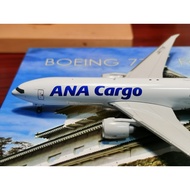 #1::: 400 Model#PH全日空B777F JA771F