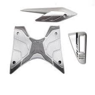Accessories BEAT 2014 -2016 0800AK81AGRE