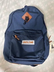 Montbell 50 周年紀念背囊