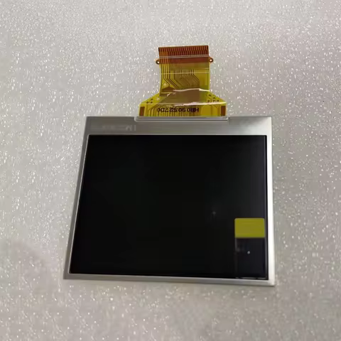 New LCD display screen repair part for Samsung S760 S860 s760 s860 camera