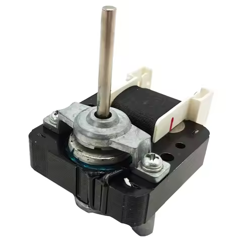 1pcs Yj48 start synchronous wheel capacitor 220v ac asynchronous desktop fan motor barbecue servo mo