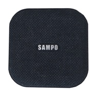 SAMPO 聲寶 藍牙喇叭  黑色  CK-N1852BL