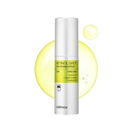 celimax The Vita A Retinal Shot Tightening Booster 15ml | Serum 30ml Pore Minimizer Wrinkles & Fine