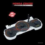 Spido meter spidometer speedometer odometer mobil honda city gd8 2007 2008 matik original