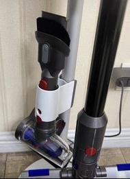 dyson V12 slim 支架夾