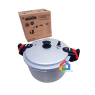 Panci Presto Pressure Cooker Maxim 12 Liter / Presto Maxim 12 Liter
