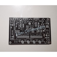 PCB Tuner fm Mitsumi Fae347