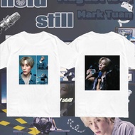 Mark Tuan GOT7 T-Shirt GOT7 New Song Hold Sti T Shirt Men T Shirt Men Cotton Graphic Tee