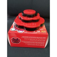 DINILIANDI MAKEUP MODEL A29 KIT