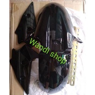 Front Fender plus CBR 150R Brackets