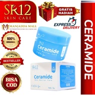 CERAMIDE SKIN BARRIER CARE SR12 7X CERAMIDE/ MOISTURIZER CREAM MOISTURIZING/