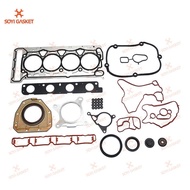 EA888 Second-Generation Magotan 2.0 T06H 198 012G Engine Overhaul Kit Repair Kit Oil Seal