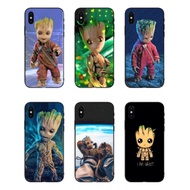 Iphone 16 Pro Max 16 Plus 11 Pro Max Iphone XS Max Groot phone case
