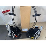 100% ORIGINAL DOOR LOCK ASSY FRONT & REAR (LEFT/RIGHT) KIA CERATO K3 #81310A7041/81320A7081/81410A70