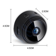 A9 Camera HD Night Vision WIFI Camera Wireless Home A9 Camera Sports Camera WCFT