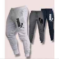 [Harga Borong] Jogger Seluar Panjang Lelaki Murah/Men Jogger Long Pants