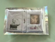 2024 IU HER world tour concert 禮品包 小卡 卡套