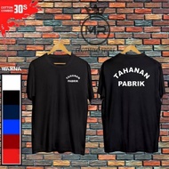 FACTORY RESISTANT T-SHIRT UNIQUE WORDS T-SHIRT