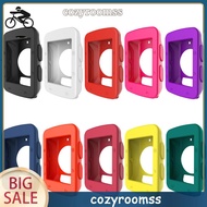 Soft Protective Silicone Rubber Case for Garmin Edge 520 Cycling Computer