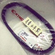 KYMCO光陽G6 150雷霆S VVCS皮帶 23100-AAG1-E00 同款雷霆125 s 150 S 少年家 詳見包裝
