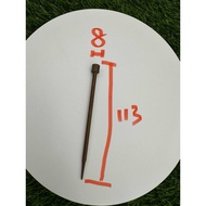 Burst E Shop Jarum Nail Gun Artifact