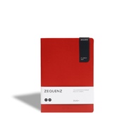 ZEQUENZ Duo+ Alpine Sunset A5 B6 A6-Squared/Blank