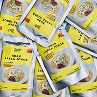 Kuah Laksa Johor | Ready To Eat | 200g