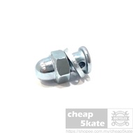 Brake Cable Anchor Bolt Nut / Bicycle Anchor Brake Nut / Caliper brake cable stopper / VBrake brake 